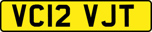 VC12VJT