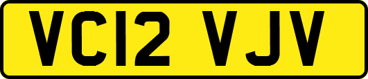 VC12VJV