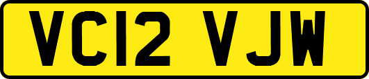 VC12VJW