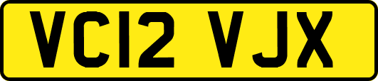 VC12VJX