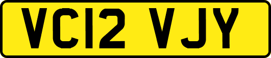 VC12VJY