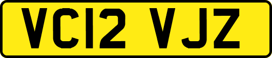 VC12VJZ