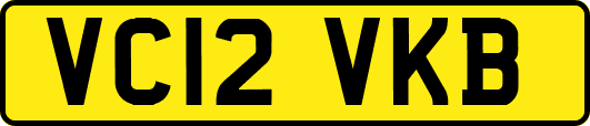VC12VKB