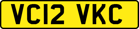 VC12VKC