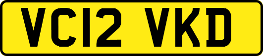 VC12VKD