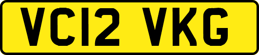 VC12VKG