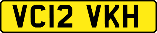 VC12VKH