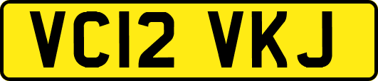 VC12VKJ