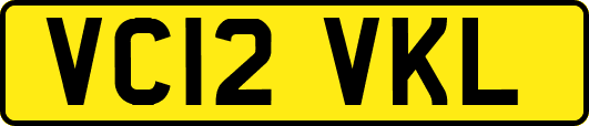 VC12VKL
