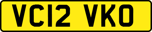 VC12VKO