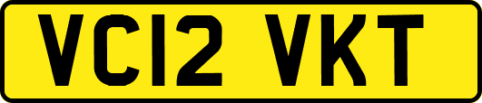 VC12VKT