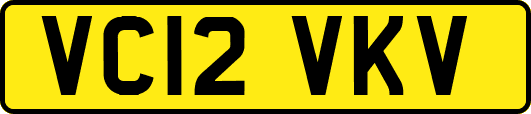 VC12VKV