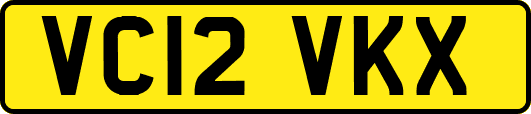 VC12VKX