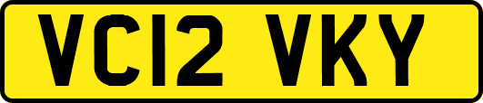 VC12VKY