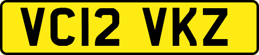 VC12VKZ