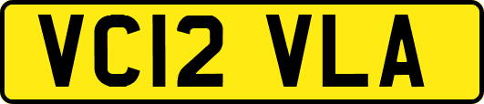 VC12VLA
