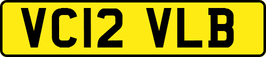 VC12VLB