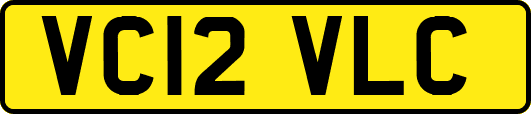 VC12VLC