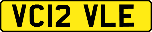 VC12VLE