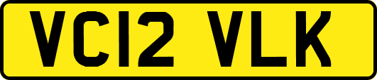 VC12VLK