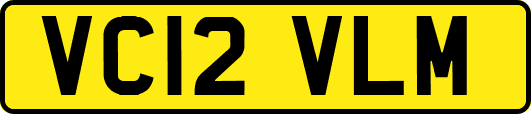 VC12VLM