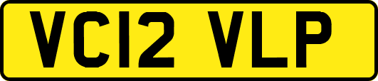 VC12VLP