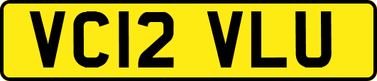VC12VLU