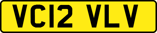 VC12VLV