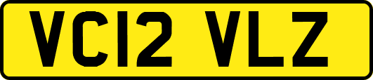 VC12VLZ