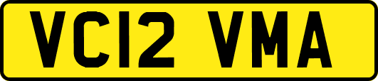 VC12VMA
