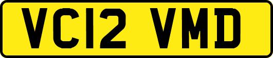 VC12VMD