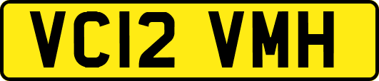 VC12VMH