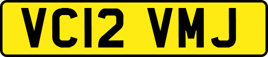 VC12VMJ