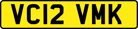 VC12VMK