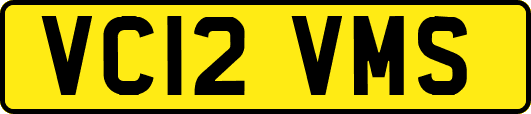 VC12VMS
