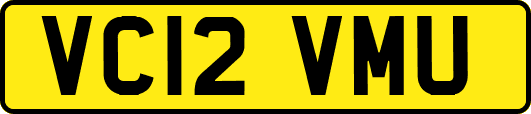 VC12VMU