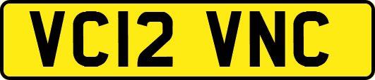 VC12VNC