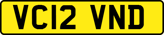 VC12VND