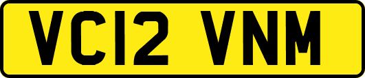 VC12VNM