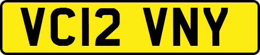 VC12VNY