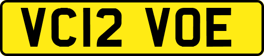 VC12VOE