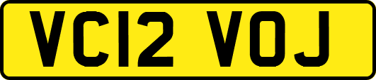 VC12VOJ