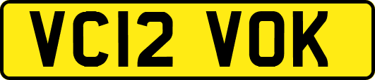 VC12VOK