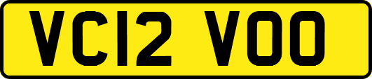 VC12VOO