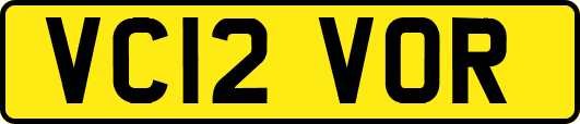 VC12VOR