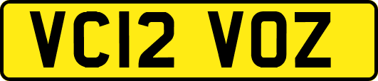VC12VOZ