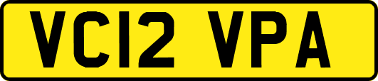 VC12VPA