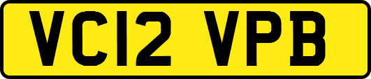 VC12VPB