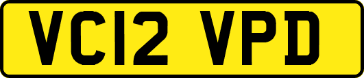 VC12VPD
