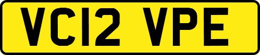 VC12VPE
